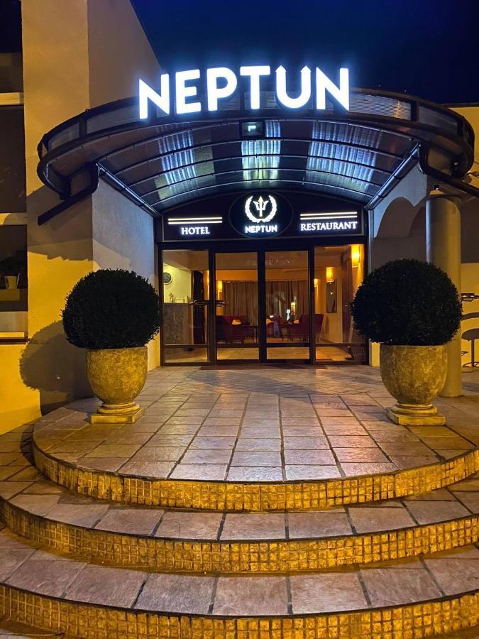 Гостьовий будинок Neptun ψ *